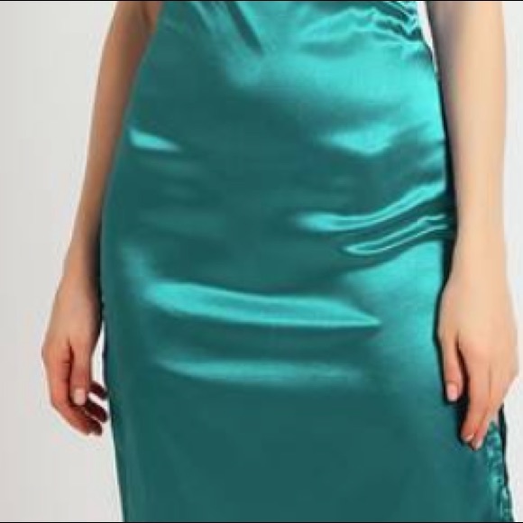 Crossroads Long Dress.Size - Will Fit M to L. - Picture 12 of 13